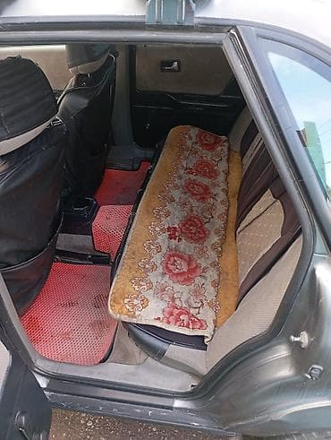 bmw x5 2019: Audi 80: 1992 г. — 7