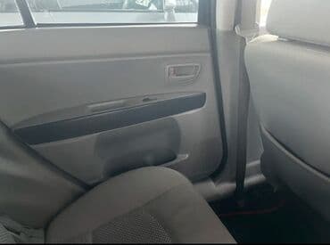 крышка багажника на мазда демио: Mazda Demio: 2003 г., 1.3 л, Типтроник, Бензин, Хэтчбэк — 9