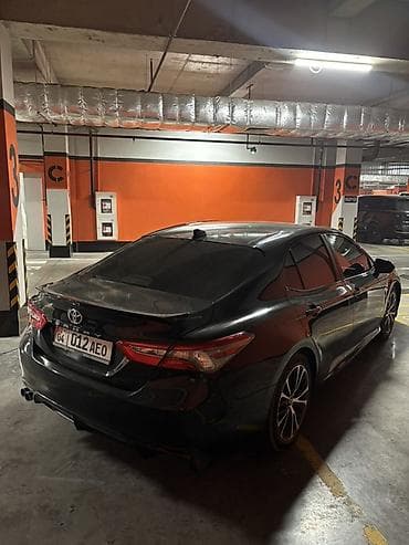 тойота эстима фара: Toyota Camry: 2018 г., Автомат, Гибрид, Седан — 4