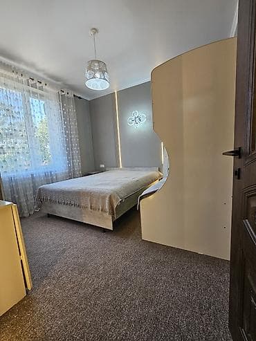 Недвижимость: 2 комнаты, 59 м², Индивидуалка, 2 этаж — 10