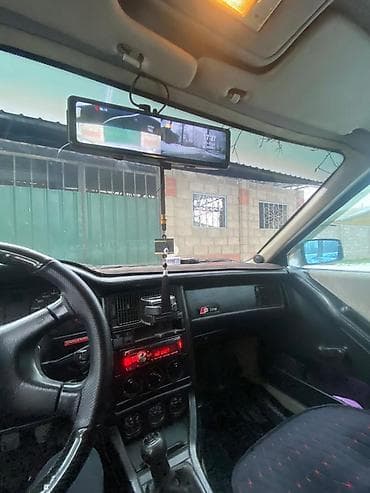 audi 4: Audi 100: 2002 г., Седан — 8