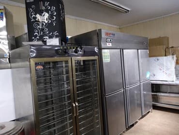 плитку: Кухонное оборудование распродажа! - тепловое - холодильное - — 6