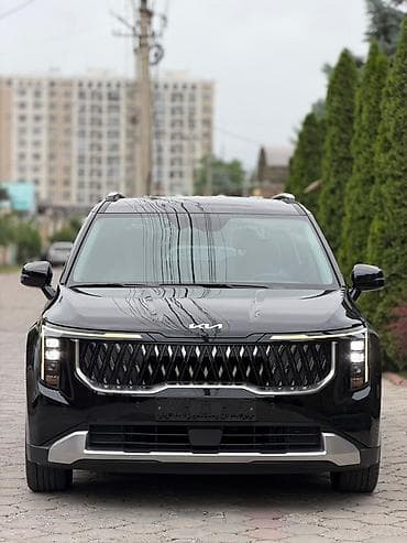киа карнавал 2021: Kia Carnival: 2025 г., 3.5 л, Автомат, Бензин, Минивэн — 2