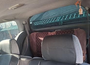 bmw 5 e39: Honda Odyssey: 1995 г., 2.2 л, Автомат, Бензин, Минивэн — 7