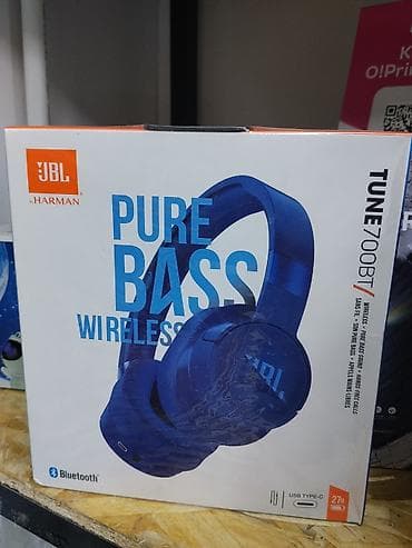 Зымсыз кулакка кийилме кулакчындар, JBL