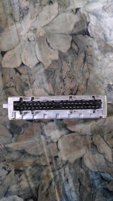 фит абс: Продается Блок управления ABS Mercedes Benz w140 звонить или писать — 3