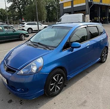 туманники фит: Усилитель бампера Honda, Оригинал — 4