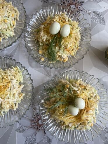 услуги повара на дому в бишкеке: Выездные банкеты | Посудомойки, Оформители, Повара | Аренда посуды — 13