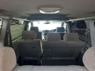 керамика для авто бишкек цена: Toyota Regius Ace: 2000 г., 2.7 л, Автомат, Газ, Минивэн — 6