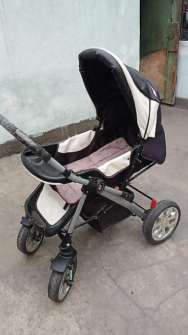 каляска ссср: Другие игровые комплексы — 2