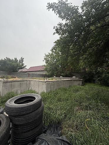 Продажа участков: 6 соток, Для строительства, Красная книга, Договор купли-продажи — 1