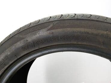 шины r21: Шины 275 / 45 / R 21, Зима, Новый, Комплект, Легковые, Китай — 2