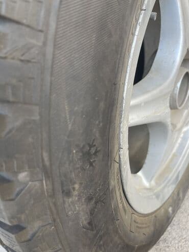 зимние шины оптом: Зимняя резина шина 215/65/16 размер Китай новые 20 000 тысяч комплект — 12