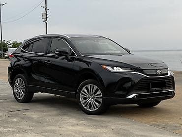 Toyota Venza: 2022 г., 2.5 л, Автомат, Гибрид, Кроссовер — 5