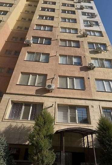 Продажа офисов 51 м², С ремонтом, Без мебели, Многоэтажное здание, Цокольный этаж этаж