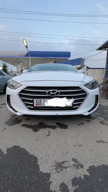 авто под выкуп в рассрочку: Hyundai — 8