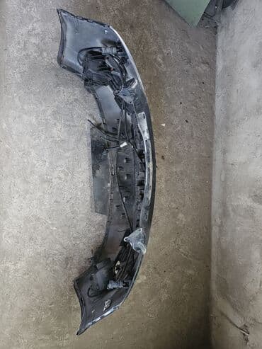 передний бампер опель вектра б: Бампер Передний Opel, Б/у, Оригинал — 16