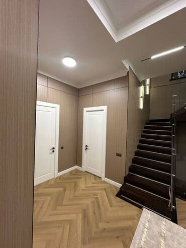 продажа домов в бишкеке арча бешик: Үй, 380 кв. м, 7 бөлмө — 11