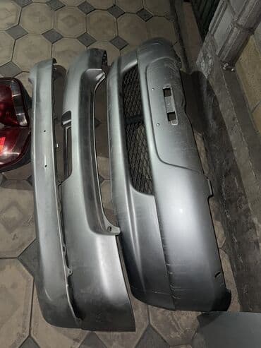 газ оборудование на авто бишкек: Капот Toyota, Б/у, Оригинал — 3