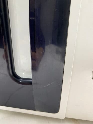 электрический чайник: Микро толкундуу меш — 5