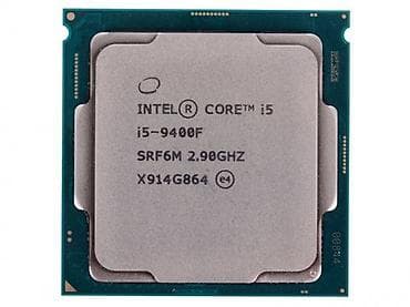 рассрочка компьютер бишкек: Продаю комплект: процессор: Intel core i5-9400f материнская плата — 1