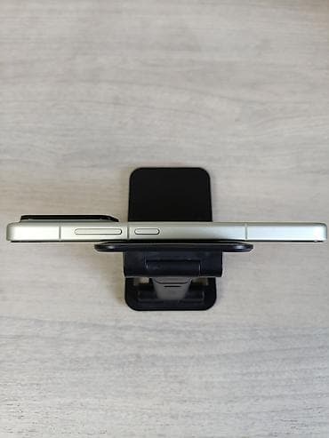 redmo note 14: Xiaomi, 15, Б/у, 256 ГБ, цвет - Зеленый, 2 SIM — 6