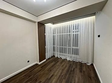 Батирлер: 2 бөлмө, 56 м², Технопарк Элитка, 10 кабат, Дизайнердик оңдоо — 1