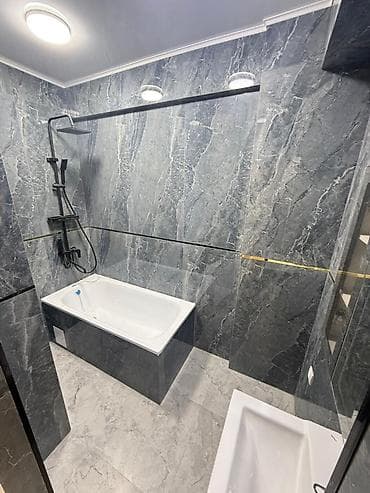 2 комнаты, 65 м², 5 этаж — 5