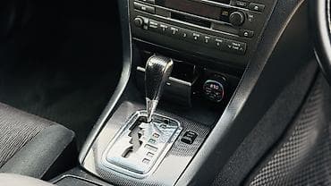 круглый: Toyota Mark II: 2004 г., 2 л, Автомат, Универсал — 3