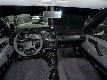 пассат б3 очки: Volkswagen Passat: 1990 г., 1.8 л, Механика, Бензин, Седан — 1