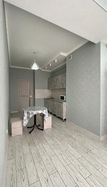 продается квартира псо филармония: 1 комната, Круглосуточное заселение, Бронь, Душевая кабина — 5