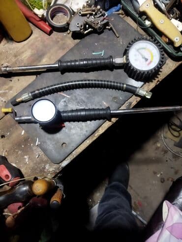 купить набор ключей force: Срочно продаю манометры — 2