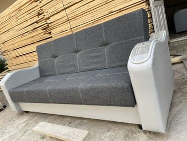 диван кровать фото цены: Раскладной диван, Новый — 76