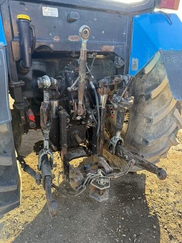 Тракторы Lovol: Трактор Беларус 1025.2 2020 абалы жакшы таласта алмашуу жолдору — 4