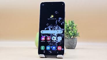 galaxy s19: Samsung Galaxy S20 Ultra, 512 ГБ, цвет - Черный, 2 SIM — 1