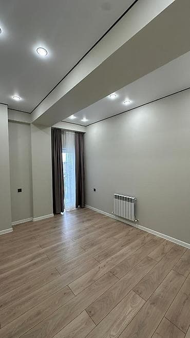 авенти: 3 комнаты, 60 м², Элитка, 9 этаж, Евроремонт — 5