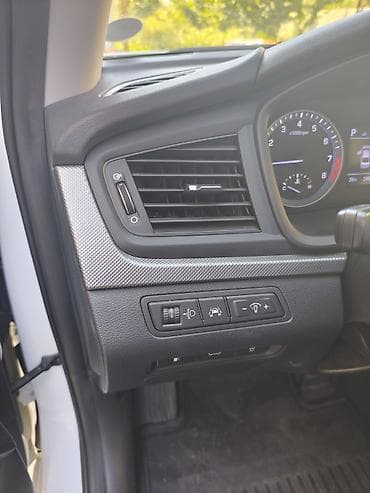 хюндай айоник: Hyundai Sonata: 2022 г., 0.2 л, Автомат, Газ, Седан — 6