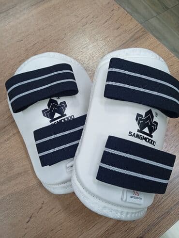 настольный теннис бишкек адрес: Футы для таэквондо фута накладки защита ног т защита для рук для — 2