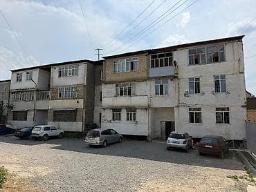 2 room: 4 комнаты, 85 м², 3 этаж — 10