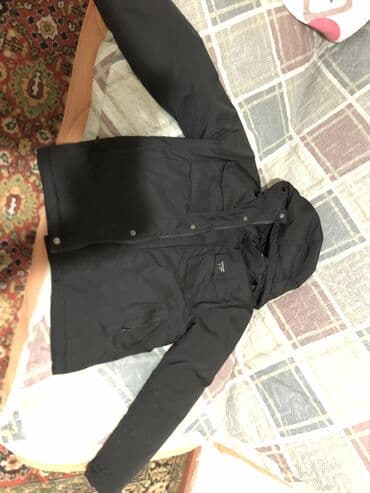 Куртки: Мужская куртка, L, Tom Ford, Новый, цвет - Черный, Самовывоз, Платная доставка — 3