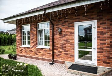 входные двери пластиковые: Дверной профиль REHAU DOOR 70 Преимущества дверей REHAU: высокое — 2