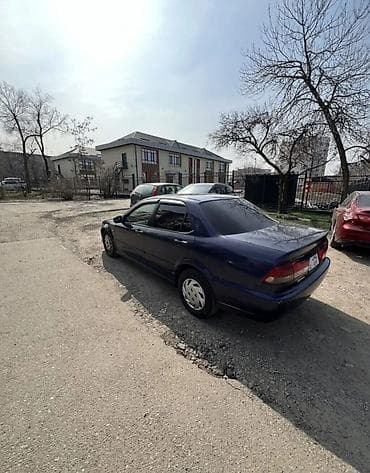 фары хонда инспайр: Honda Accord: 2001 г., 1.8 л, Автомат, Бензин, Седан — 7