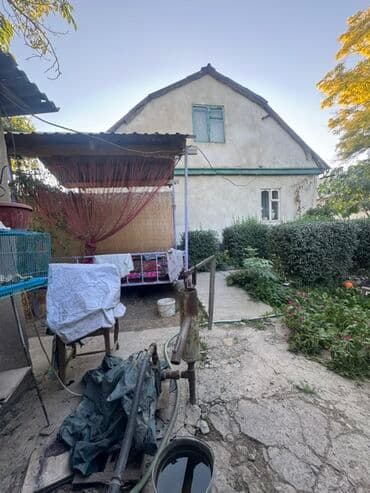 продам дом дешево срочно кудайберген поле чудес: Үй, 16 кв. м, 3 бөлмө, Кыймылсыз мүлк агенттиги — 15