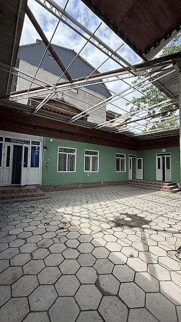 ул московская: Сдаётся в долгосрочную аренду просторный жилой дом из 6 комнат — 2