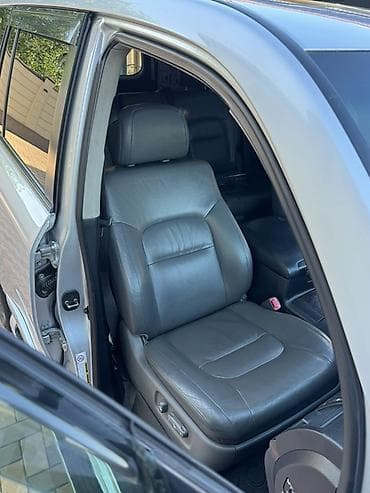 ом: Toyota Land Cruiser: 2008 г., 4.7 л, Автомат, Бензин, Внедорожник — 10