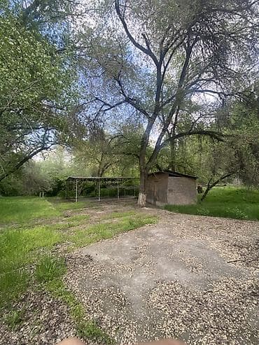 кашар аренду: 4 соток, Для строительства, Красная книга — 10