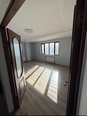 квартиру в джале: 2 комнаты, 70 м², Элитка, 9 этаж, Евроремонт — 3