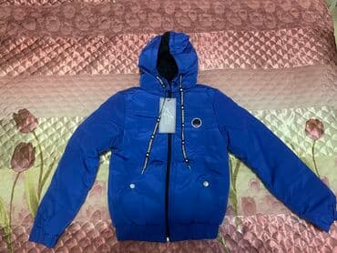 tech flis: Оптом или в розницу продаются новые, детские, зимние куртки, внутри с — 2