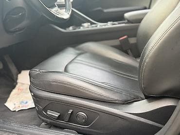 e60 m5: Kia K5: 2021 г., 2 л, Автомат, Бензин, Седан — 8