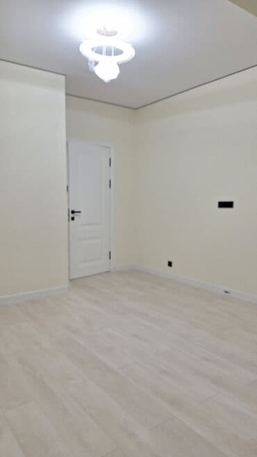 барачный дома: 1 комната, 52 м², Элитка, 7 этаж, Евроремонт — 6